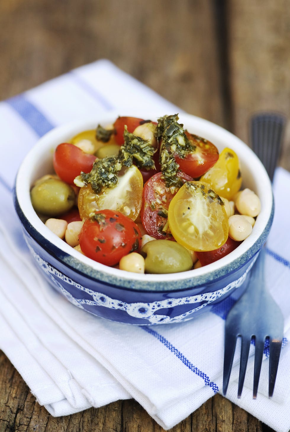 mediterranean diet