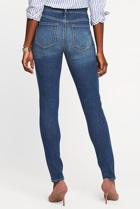 18 Best Jeans for Body Type - Best Fitting Jeans for Women