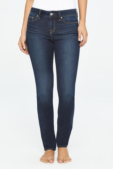 Best fitting jeans for women