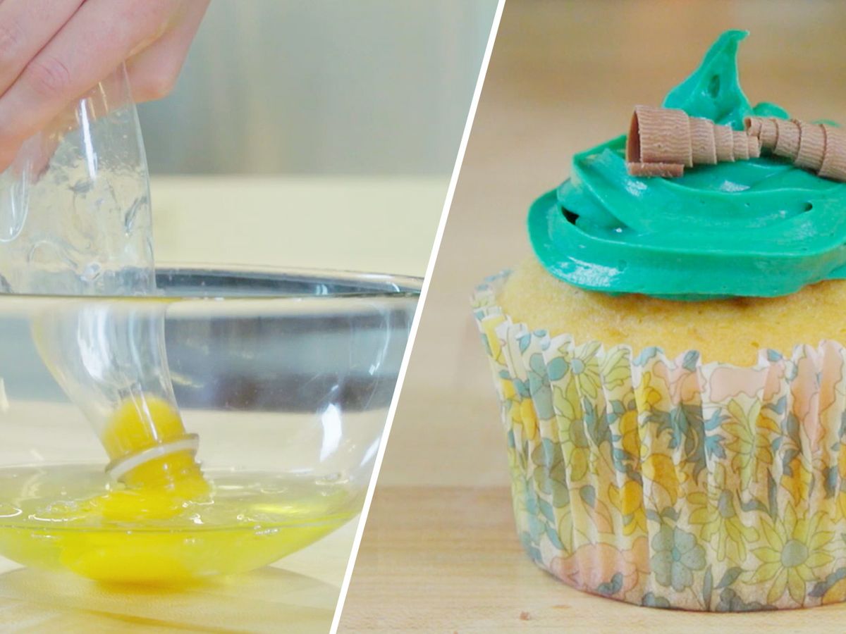 10 Best Baking Tips - Time-Saving Baking Hacks