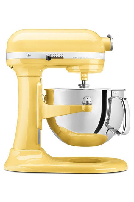 9 Best Stand Mixer Reviews 2018 - Top Rated Electic Stand Mixers