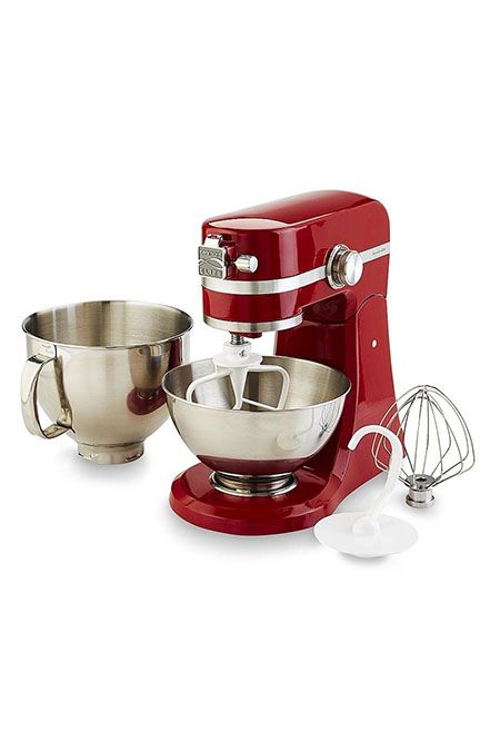 11 Best Stand Mixer Reviews 2018 Top Rated Electric Mixers