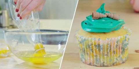 Baking Tricks and Tips