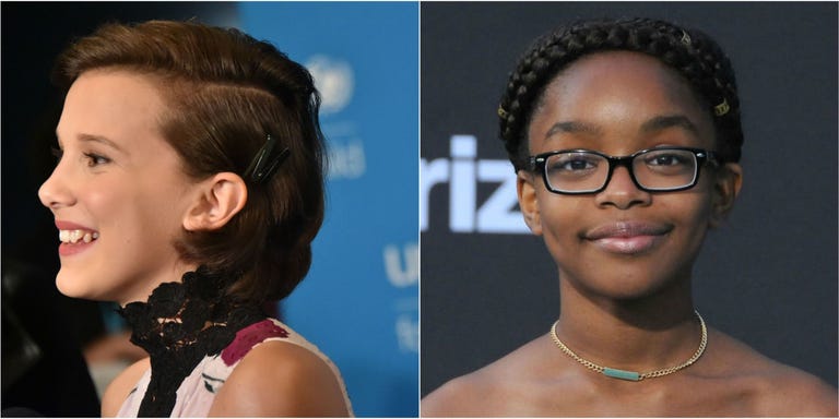 27 Cute Kids Hairstyles For School Easy Back To Hairstyle 27 Hairstyles For Your Daughter S Most Fun Back To School Look