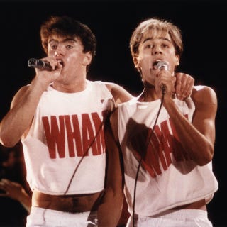 top 80s