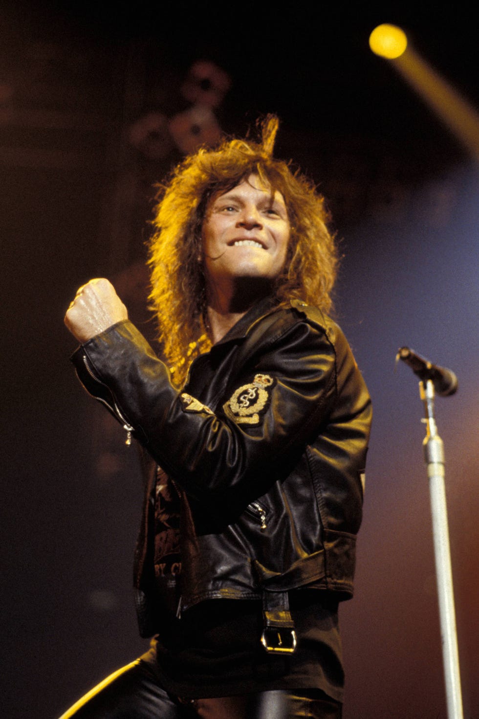 bon jovi