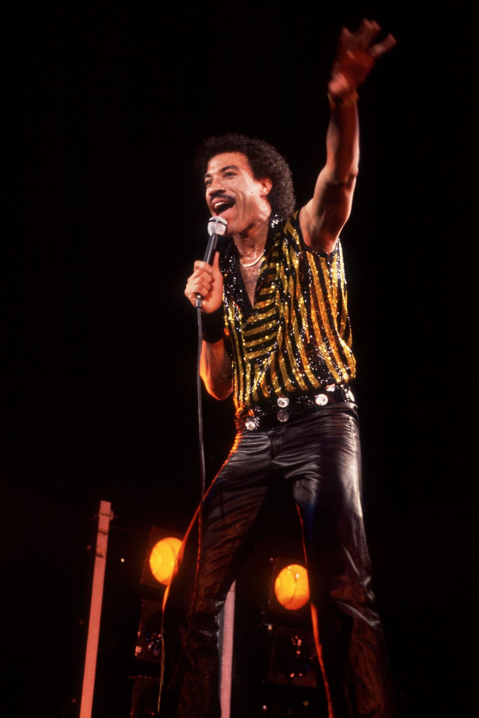 lionel richie