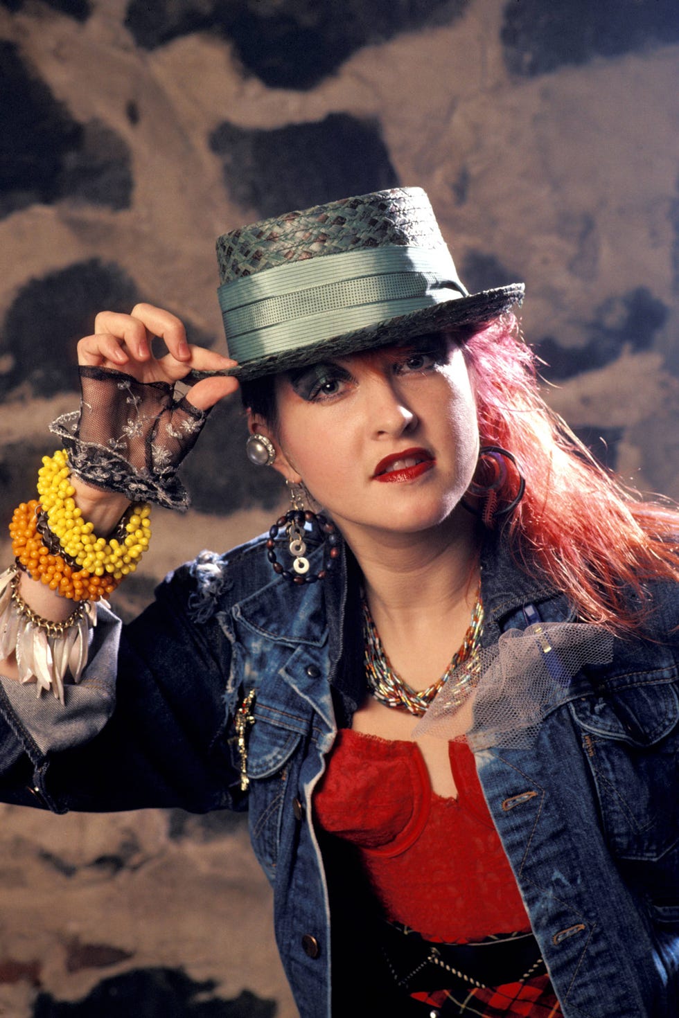 cyndi lauper