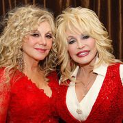 Dolly Parton's sister Stella survived kidnapping and assault