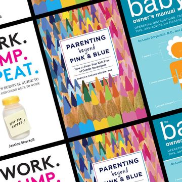 parenting-books