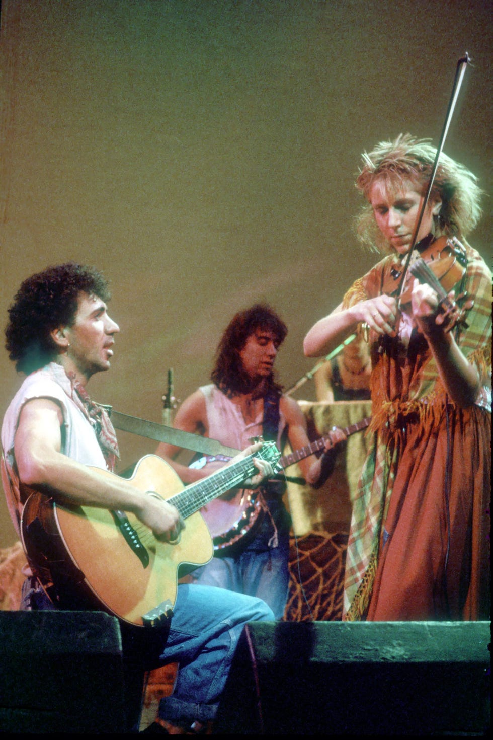 dexys midnight runners