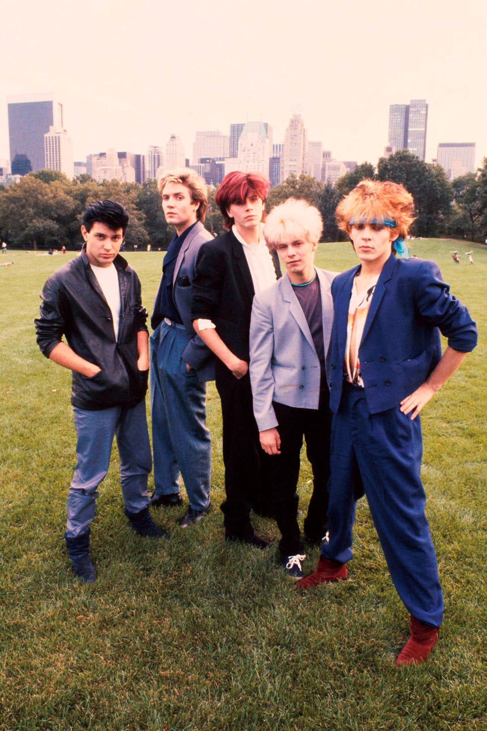 duran duran 