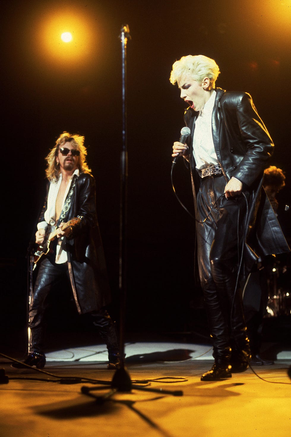 eurythmics