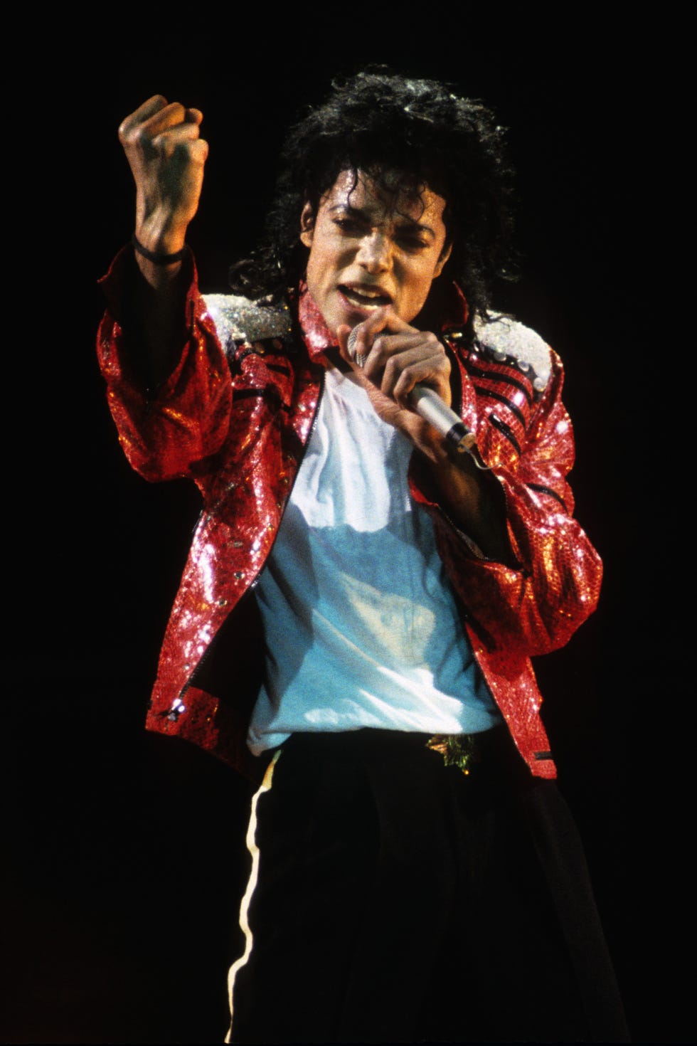 michael jackson