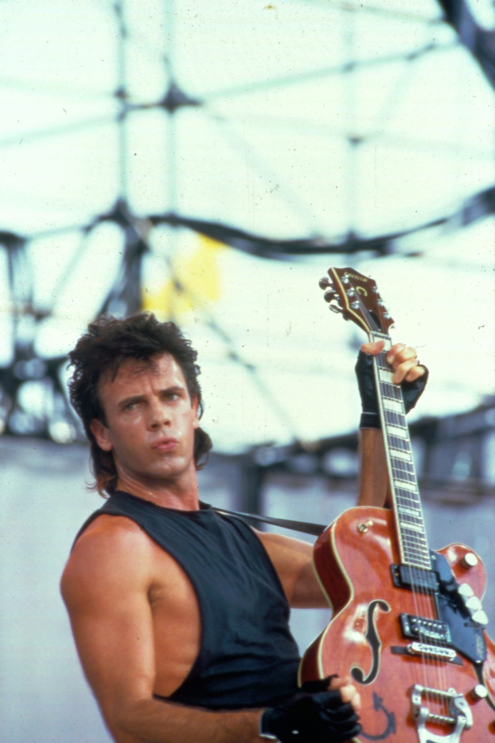 rick springfield