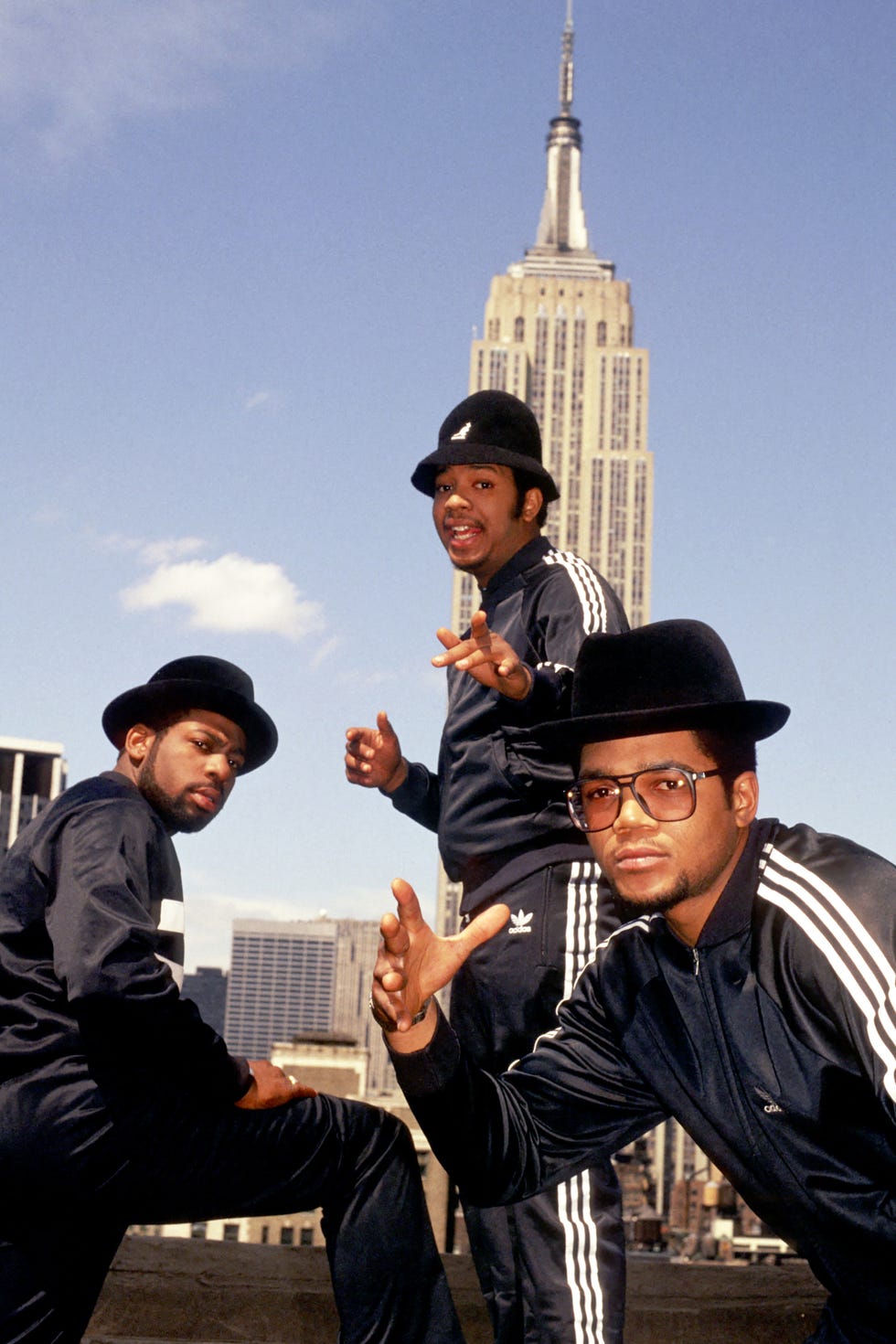 run-dmc