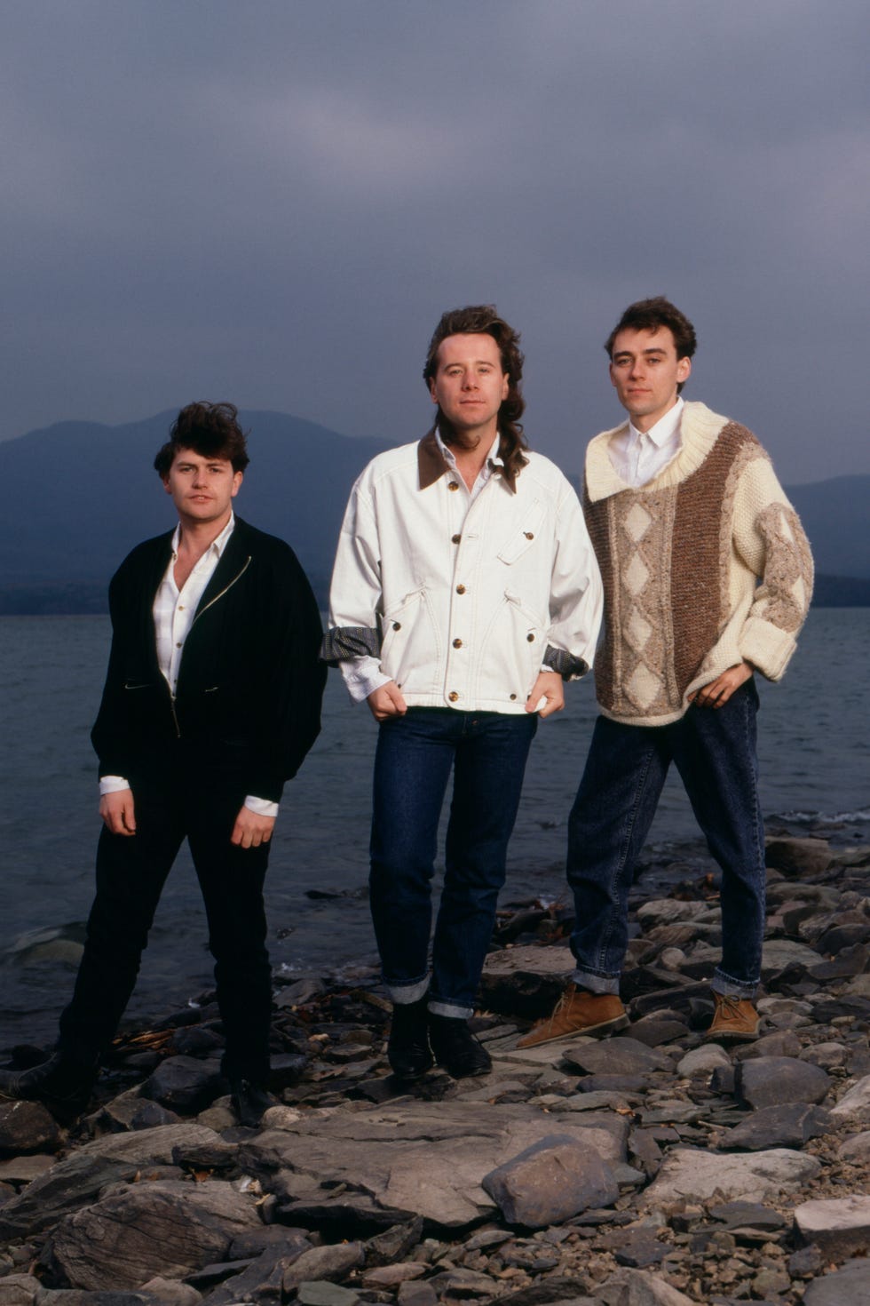 simple minds
