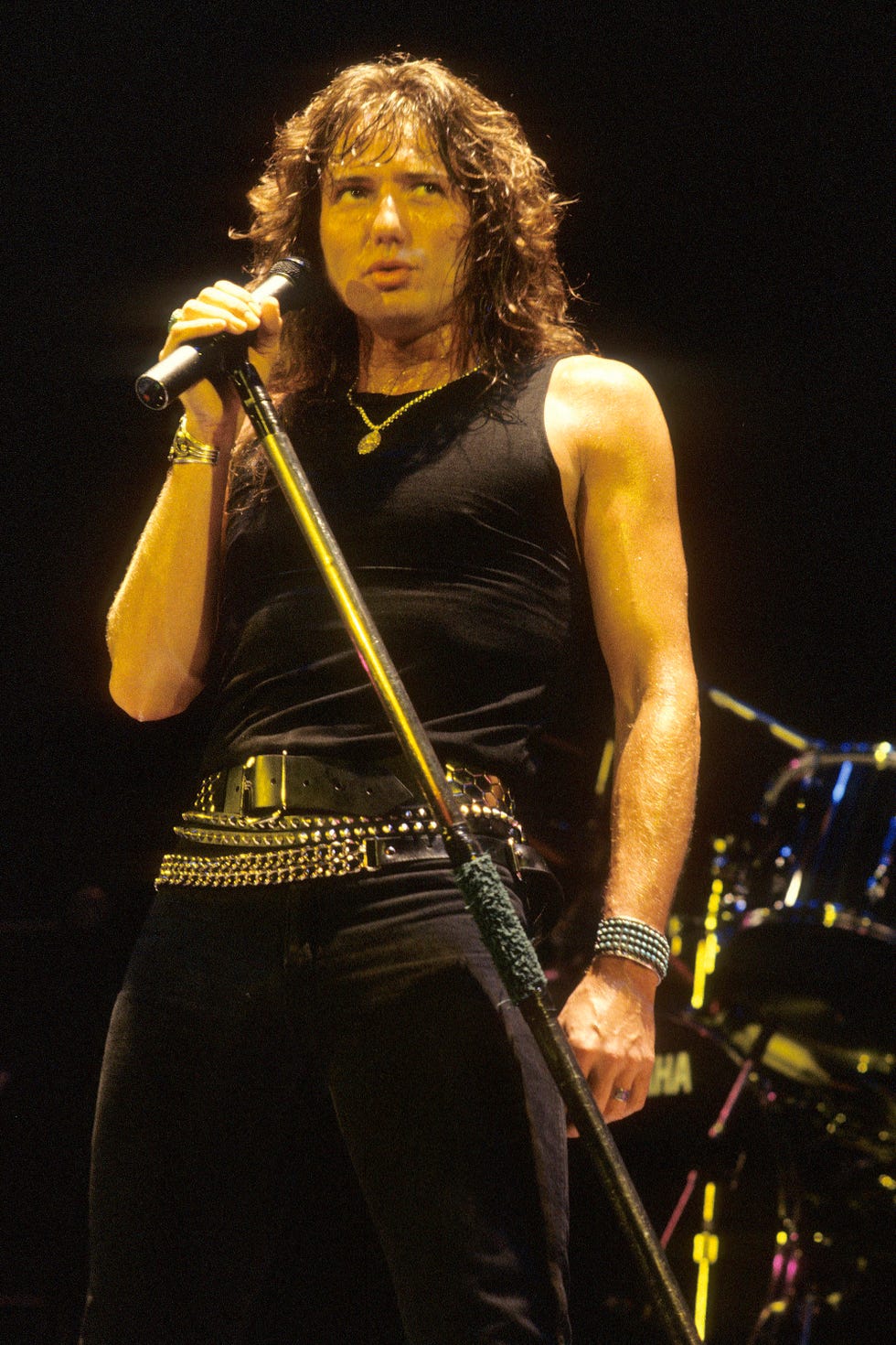 whitesnake