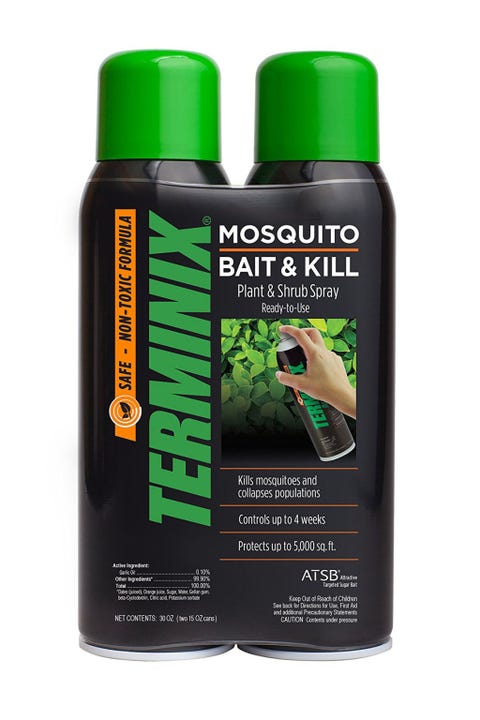 8 Best Insect Repellents That Work Bug You Need Image