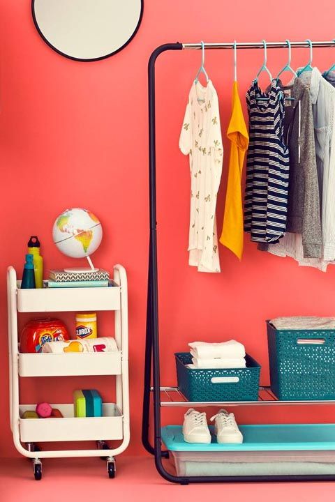13 Dorm Room Ideas Decor Storage Items For College Rooms Dorm Room Ideas