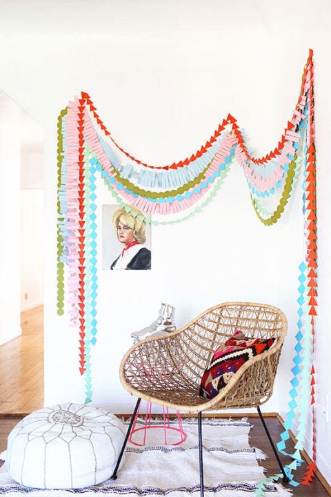 dorm room   reading nook