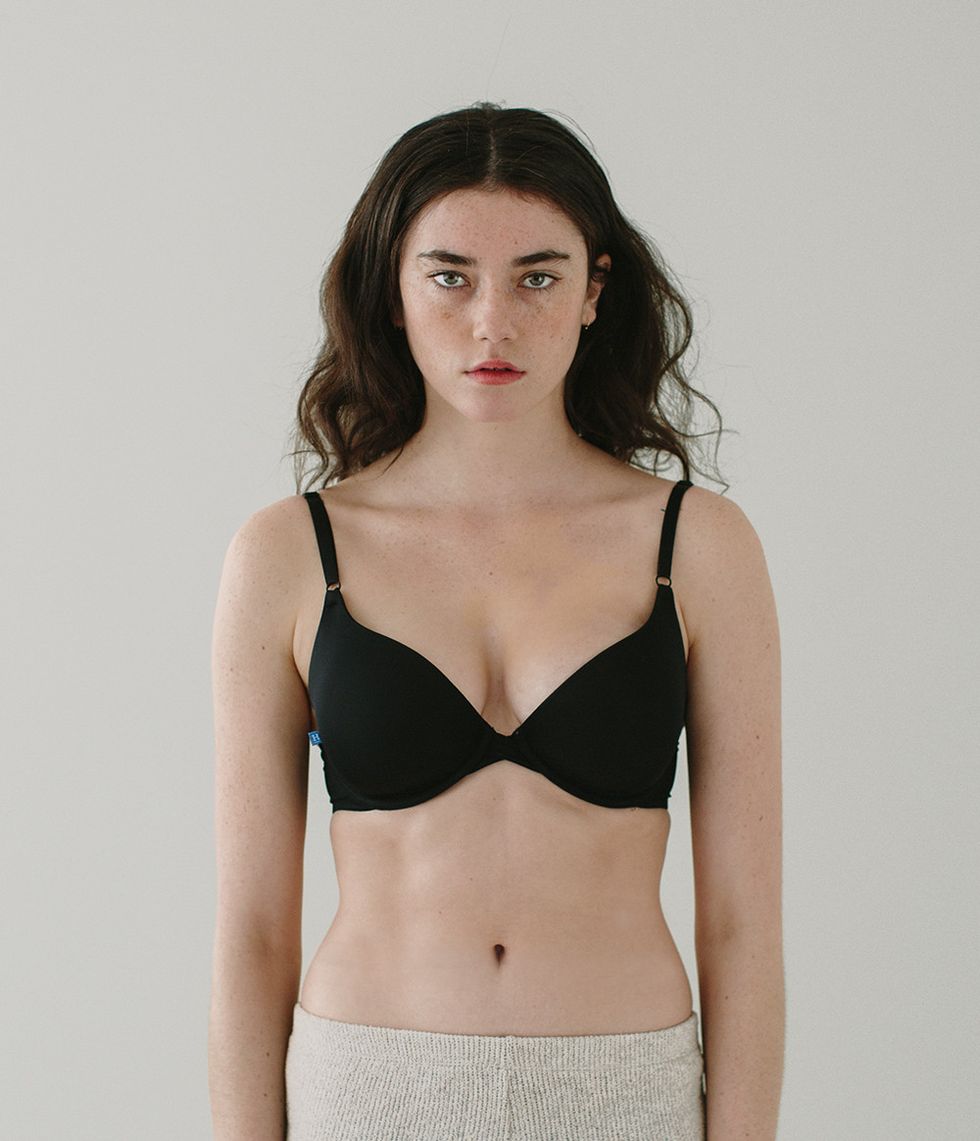 you know when a bra doesn't feel like a bra?? @Harper Wilde nailed it.