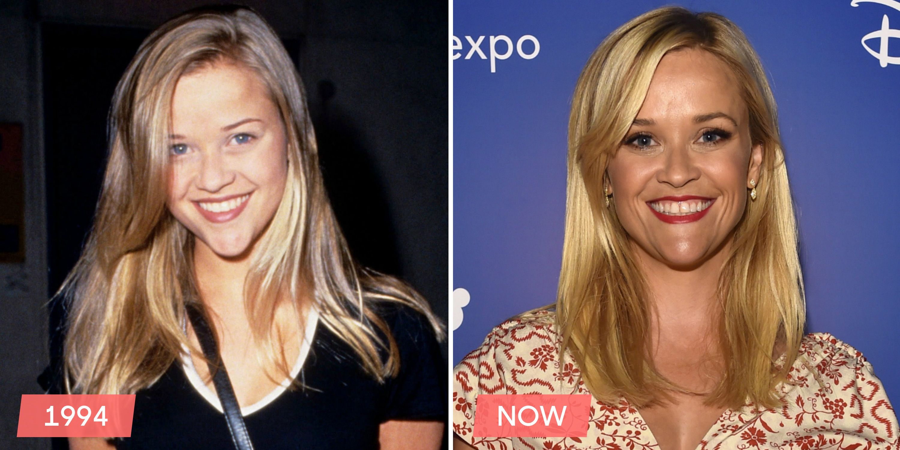 Watch 15 Celebrity Blonde Hairstyles We’re Totally in LoveWith video Watch 15 Celebrity Blonde Hairstyles We’re Totally in LoveWith video