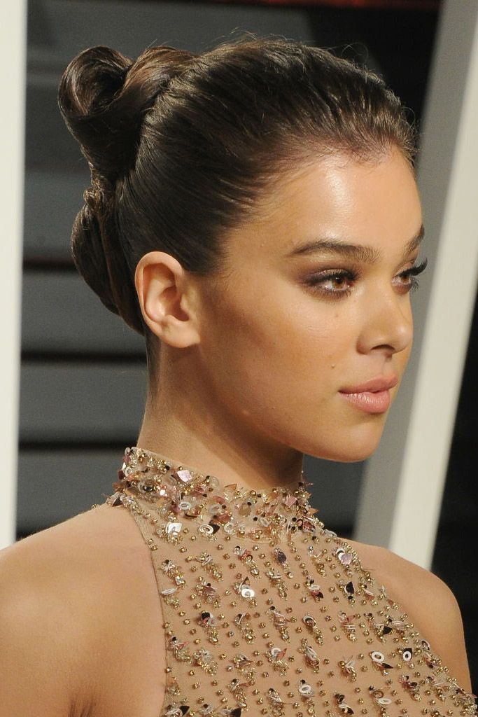 Evening Hairstyles to Up Your Glam Game On Your Night Out  All Things Hair  US
