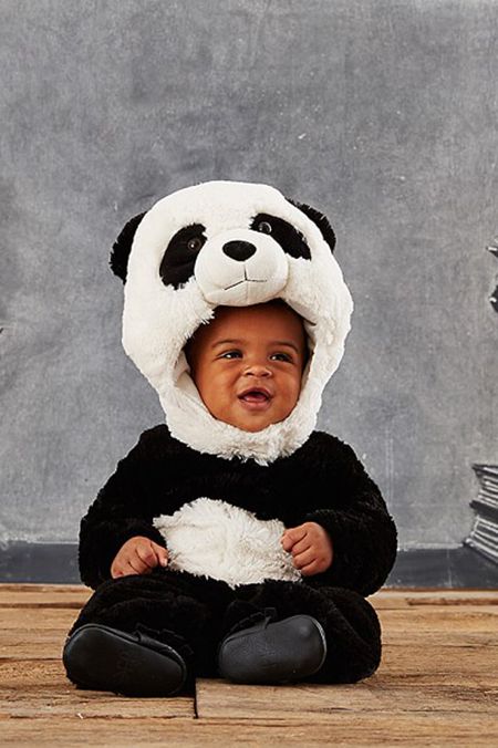 Pottery Barn Just Released Its 2017 Baby Halloween Costumes Pb