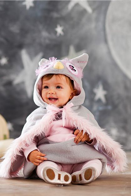 Pottery Barn Just Released Its 2017 Baby Halloween Costumes - PB Kids ...