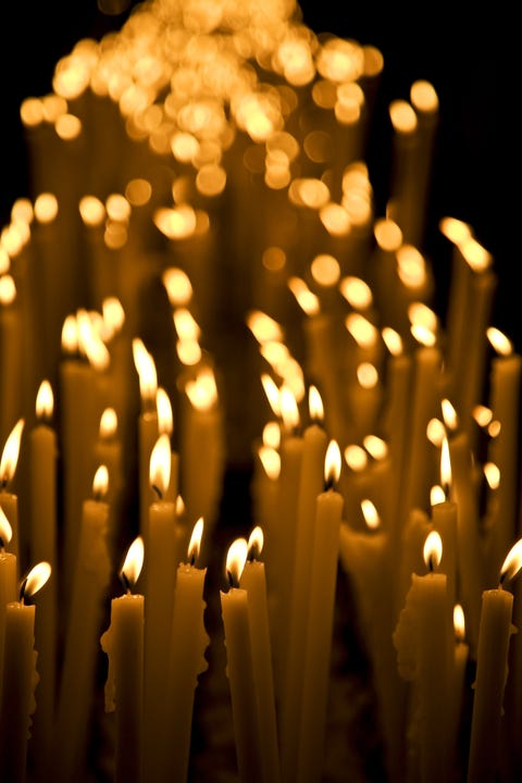 Candles candles