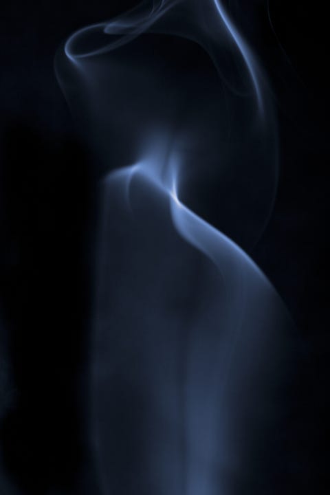 Ghost ghost