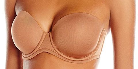 Wacoal Red Carpet Strapless Bra Review, Price and Features - Pros and Cons  of Wacoal Red Carpet Strapless Bra