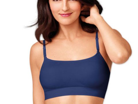 Warner's Easy Does It No Dig In Bra Review, Price and Features