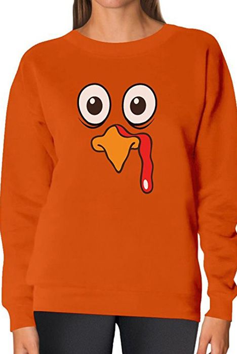 Cheap thanksgiving sweaters