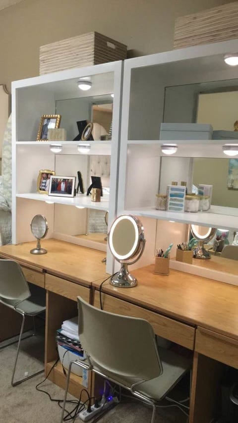 13 Dorm Room Ideas Decor Storage Items For College Rooms Dorm Room Ideas