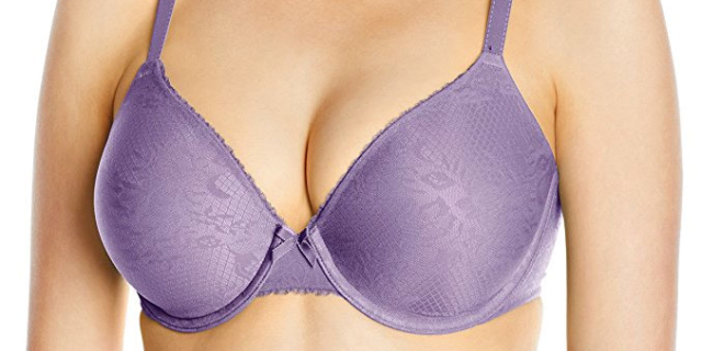 Maidenform Comfort Devotion Lace Bra 09404 Review, Price and