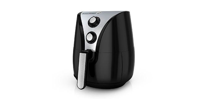 Black Decker Purifry 2L Capacity Air Fryer HF110SBD Review