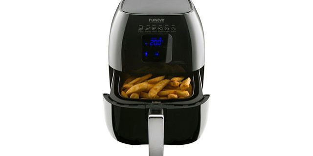 Nuwave french outlet fries