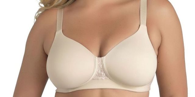 Vanity Fair Beauty Back Full Figure Wirefree Bra 71380 Review, Price and  Features - Pros and Cons of Vanity Fair Beauty Back Full Figure Wirefree  Bra 71380