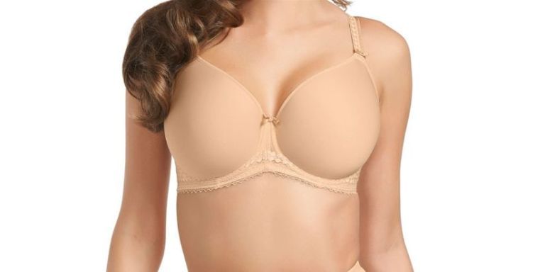 Fantasie Rebecca Molded Bra Review, Price and Features - Pros and Cons of Fantasie  Rebecca Molded Bra
