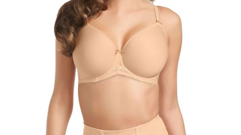 Fantasie Rebecca T-Shirt Spacer Moulded Underwired Full Cup Bra