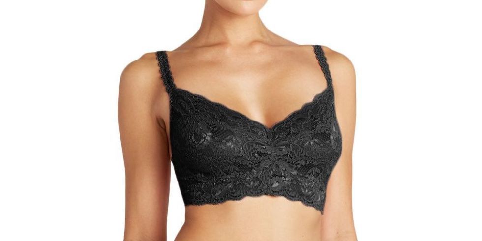 Cosabella's Never Say Never Sweetie Bra review: We put it to the test