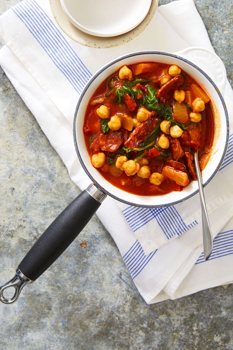 25 Easy Fall Dinner Recipes - Quick Weeknight Meals for Autumn
