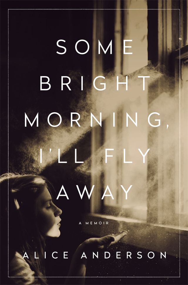 some bright morning, i'll fly away