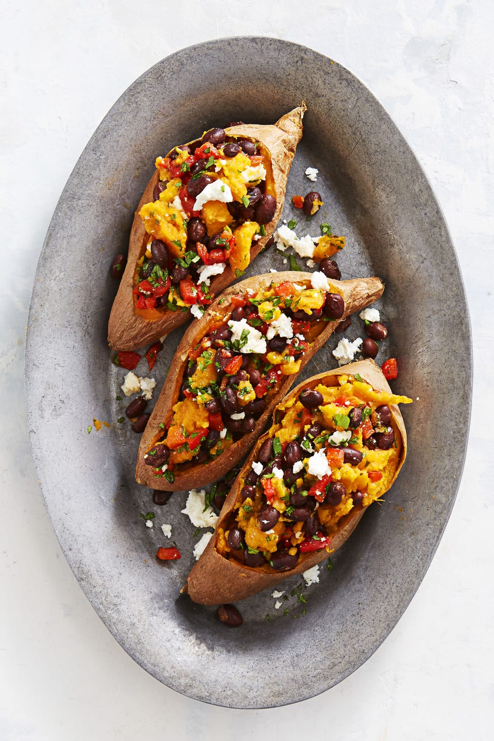 56 Easy Sweet Potato Recipes - How to Cook Best Sweet Potatoes