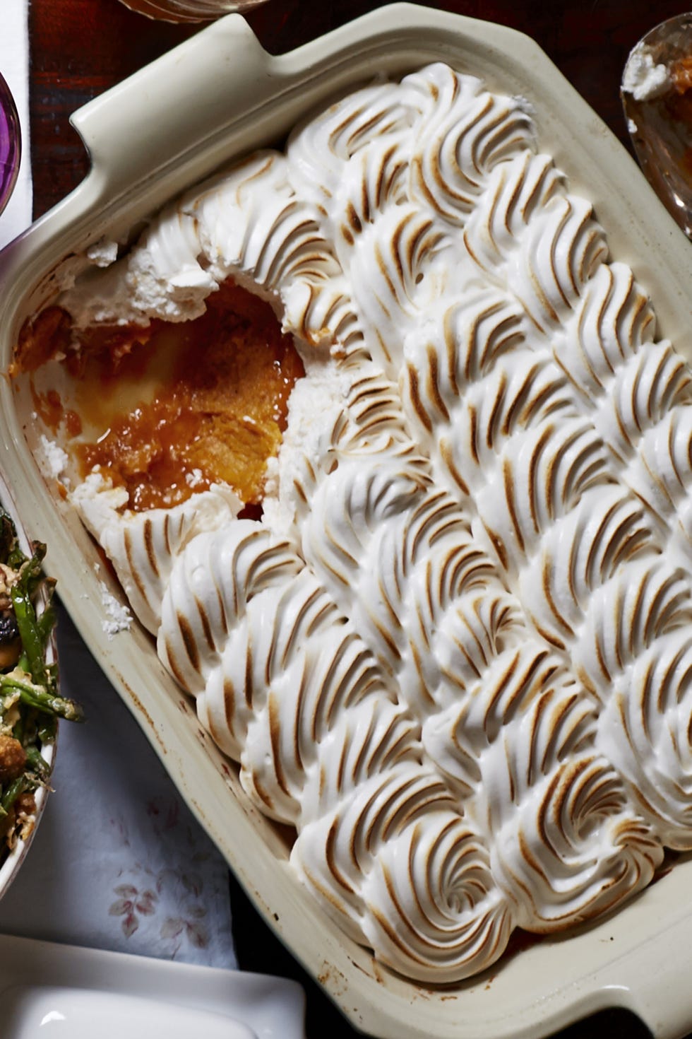 sweet potato recipes