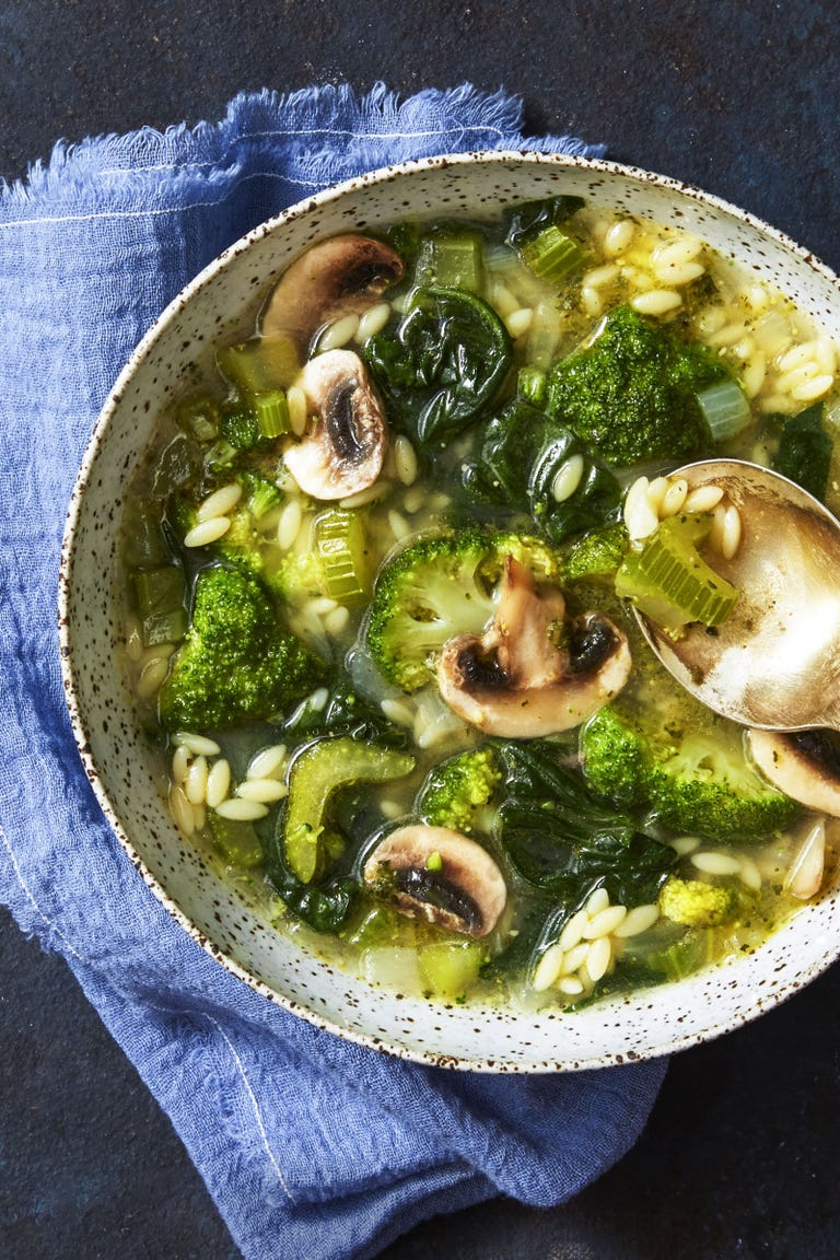 25 Easy Fall Dinner Recipes - Quick Weeknight Meals for Autumn