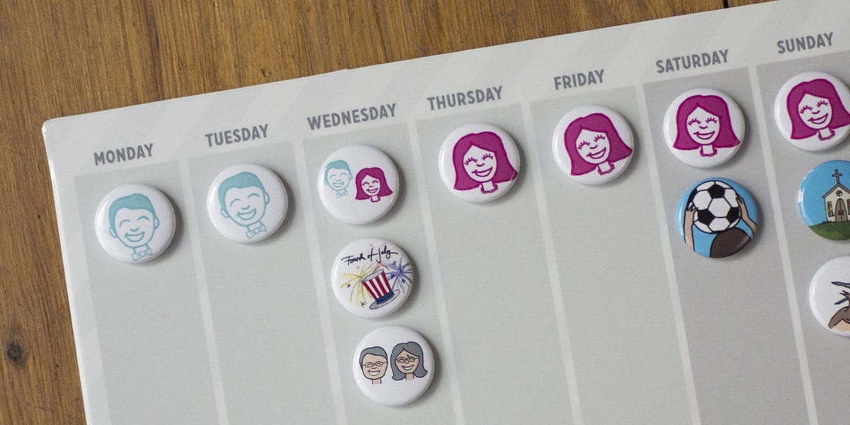 This Calendar Is Here To Help Families Going Through A Separation Or 5-best-shared-calendar-apps-for-collaboration-better-tech-tips