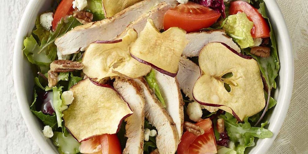 Panera fuji apple chicken